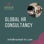 Rooted HR Consultancy