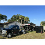 Fort Myers Dumpsters by Precision Disposal