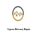 Cypress Driveway Repair