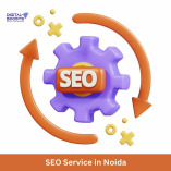 SEO Services in Noida - Digital Boosts