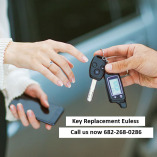 Key Replacement Euless