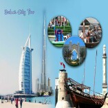 Dubai City Tours