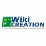 Wiki Page Creation UK