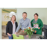 ÖSA Versicherungen Sascha Pilz