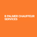B PALMER CHAUFFEUR SERVICES