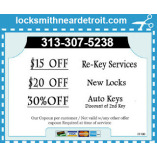 King Locksmith Of Detroit