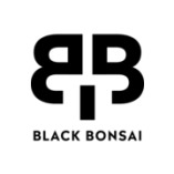 BLACK BONSAI - Restaurant & Bar logo