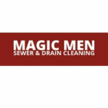 Magic Men Sewer