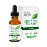 Sera Relief CBD Oil