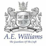 A.E Williams