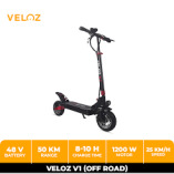 Velozelectric