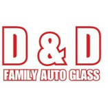 D&D Family Auto Glass llc