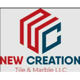 New Creation Tile and Marble LLC