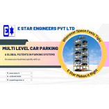 E STAR ENGINEERS PVT LTD