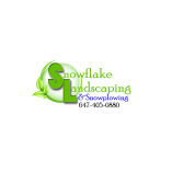 Snowflake Landscaping And Snowplowing