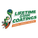 Lifetime Green Coatings