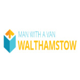 Man With a Van Walthamstow