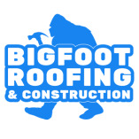 Bigfoot Roofing & Construction, LLC