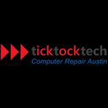 TickTockTech - Computer Repair Windsor Park