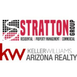 Stratton Group Keller Williams Arizona Realty in Phoenix