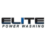 Elite Power Washing Services, LLC