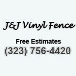 J & J Vinyl Fence