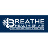 Breathe Healthier Air