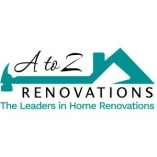 A to Z Renovations