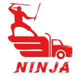 Ninja Umzüge Hamburg logo