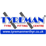 Tyreman Merthyr Mobile