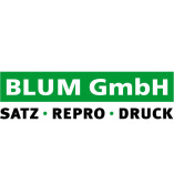 Druck | Blum Druck GmbH | München