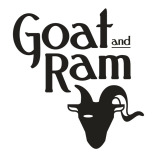 Goat and Ram