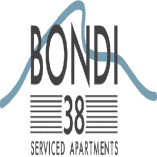 Bondi 38 Serviced Apartments