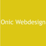 Onic Webdesign!