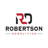 Robertson Demolition