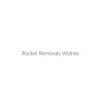 Rocket Removals Widnes