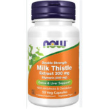 Milk Thistle Extract 300 mg