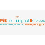 PIE MULTILINGUAL SERVICES