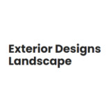 Exterior Designs Landscape