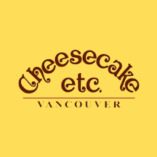 Cheesecake Etc.