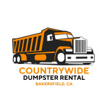 Countrywide Dumpster Rental Bakersfield