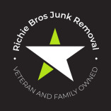 Richie Bros Junk Removal