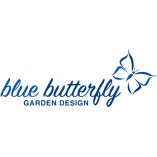 Bluebutterfly Garden Design