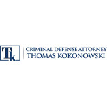 Thomas Kokonowski Criminal Defense Law