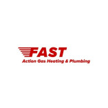 Fast Action Gas Heating & Plumbing