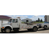 Staszower Towing Service