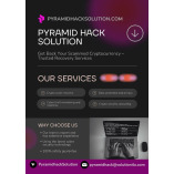 PYRAMID HACK SOLUTION