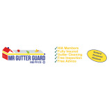 MR Gutter Guard