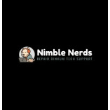 Nimble Nerds By Appointment