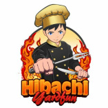 Hibachi Yardfun